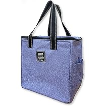 buik エコバッグ　トート Amazon.co.jp: [K-PARTS] 保冷保温バッグ スクエアトート 保冷